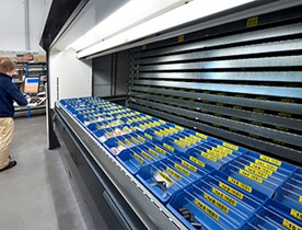 Veho Hyötyajoneuvot, Suomi